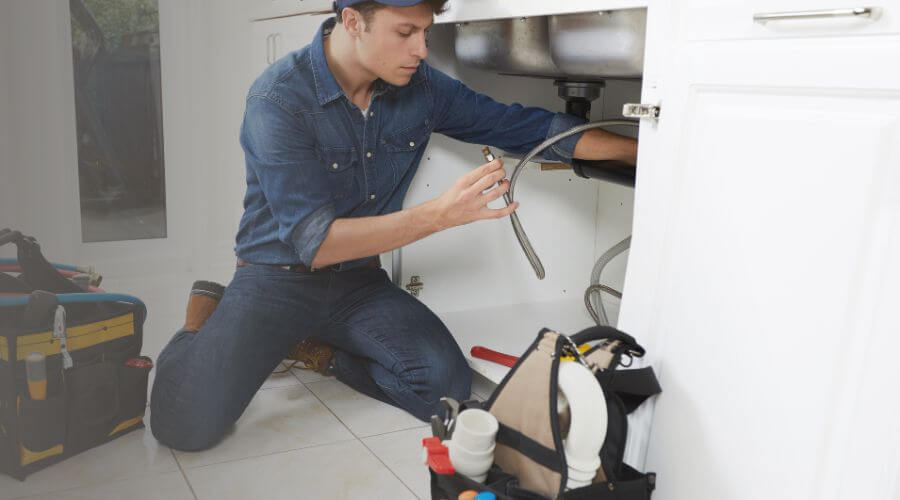 Professional Leak Detection in Yerington, NV