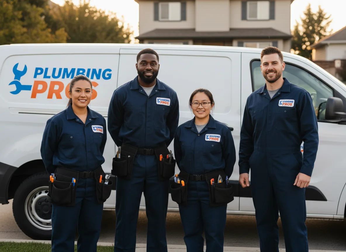 Water Heater Repair company in Yerington, NV